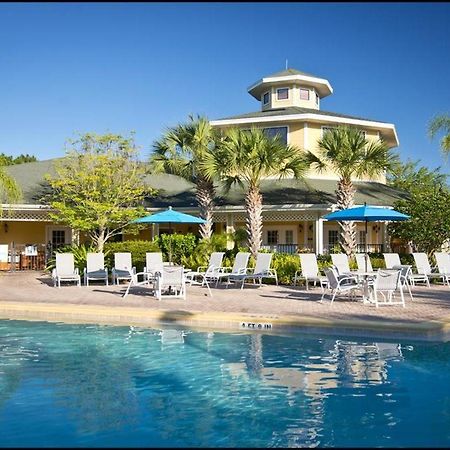 Caribe Cove Resort Kissimmee Eksteriør billede