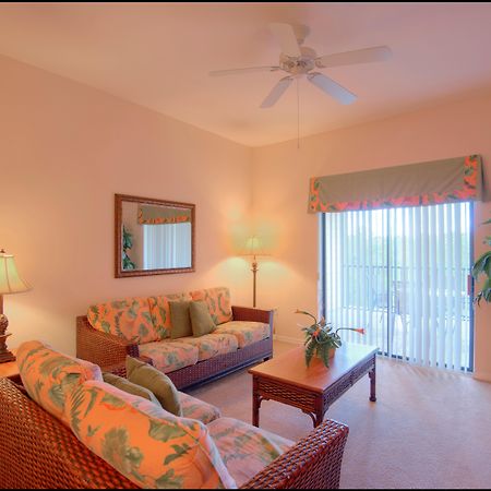 Caribe Cove Resort Kissimmee Eksteriør billede