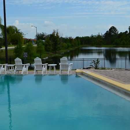 Caribe Cove Resort Kissimmee Eksteriør billede