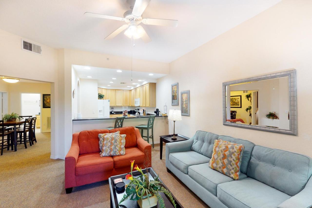 Caribe Cove Resort Kissimmee Værelse billede