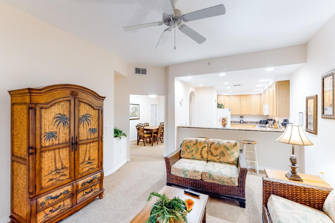 Caribe Cove Resort Kissimmee Værelse billede