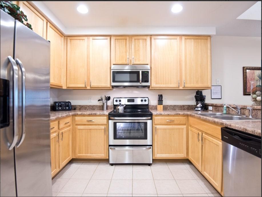 Caribe Cove Resort Kissimmee Eksteriør billede