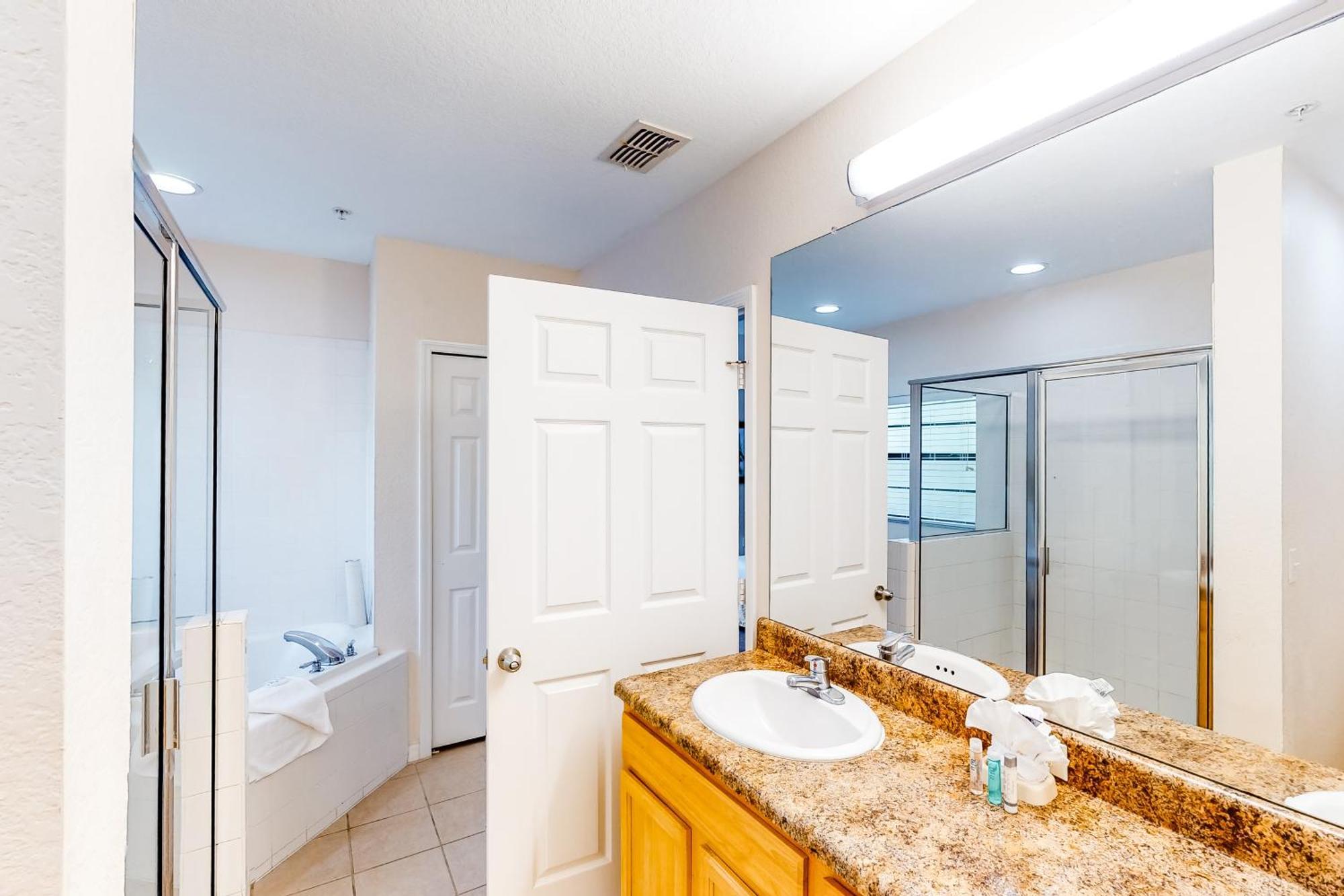 Caribe Cove Resort Kissimmee Værelse billede