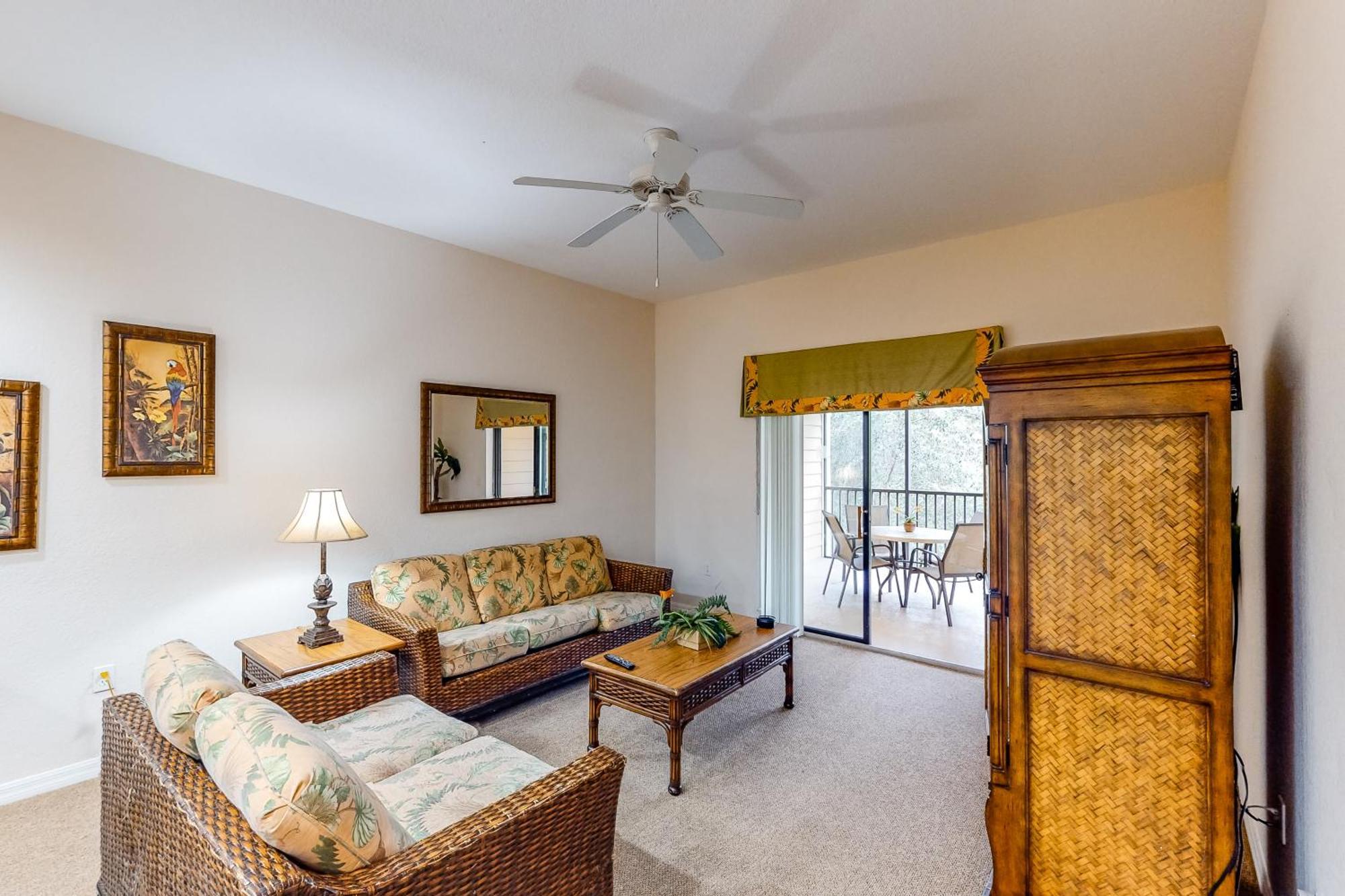 Caribe Cove Resort Kissimmee Værelse billede