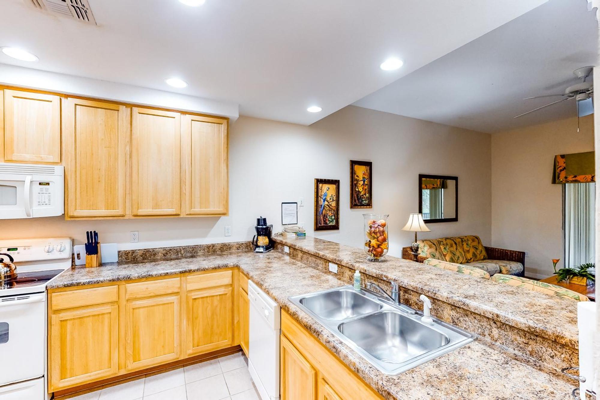 Caribe Cove Resort Kissimmee Værelse billede