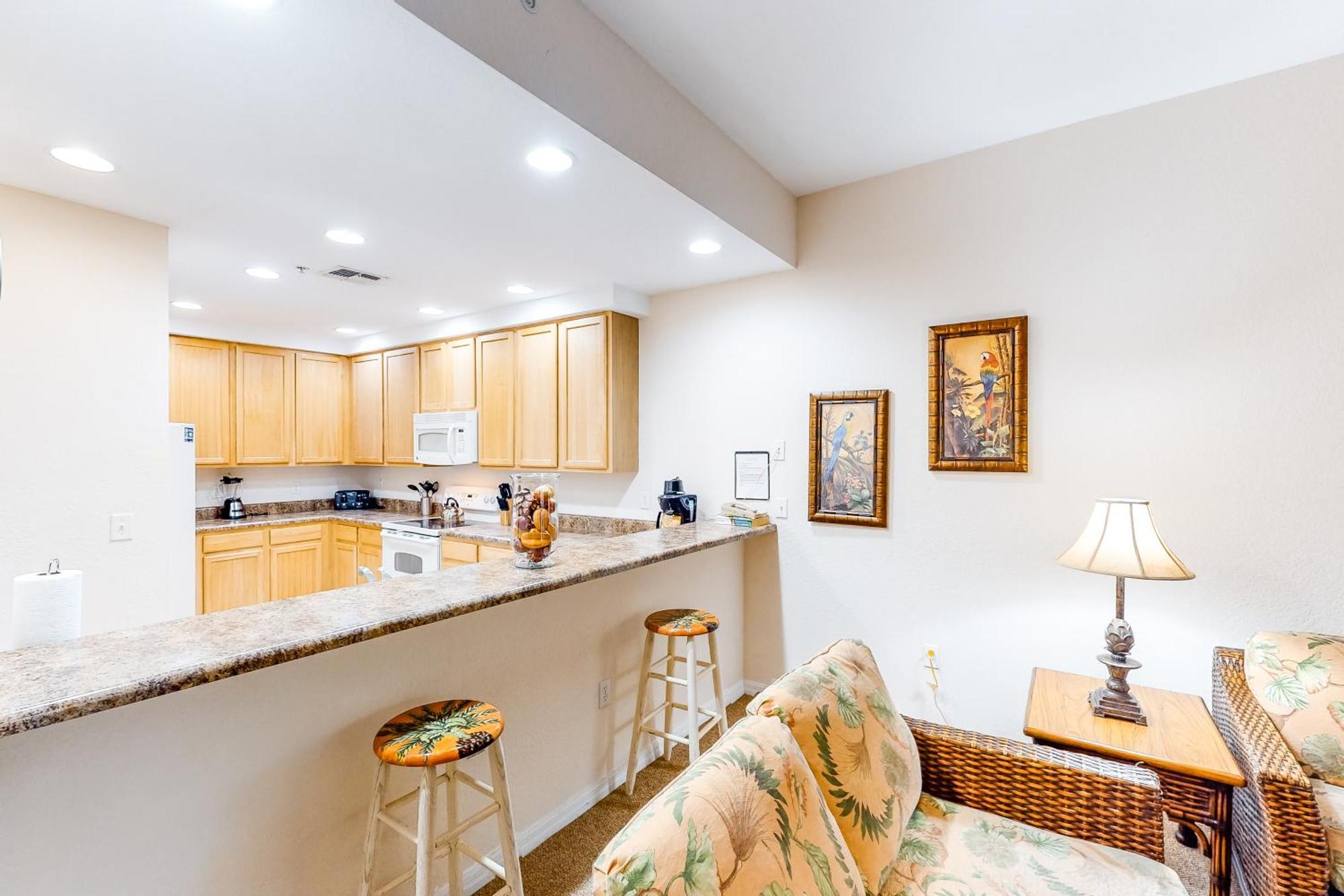 Caribe Cove Resort Kissimmee Værelse billede