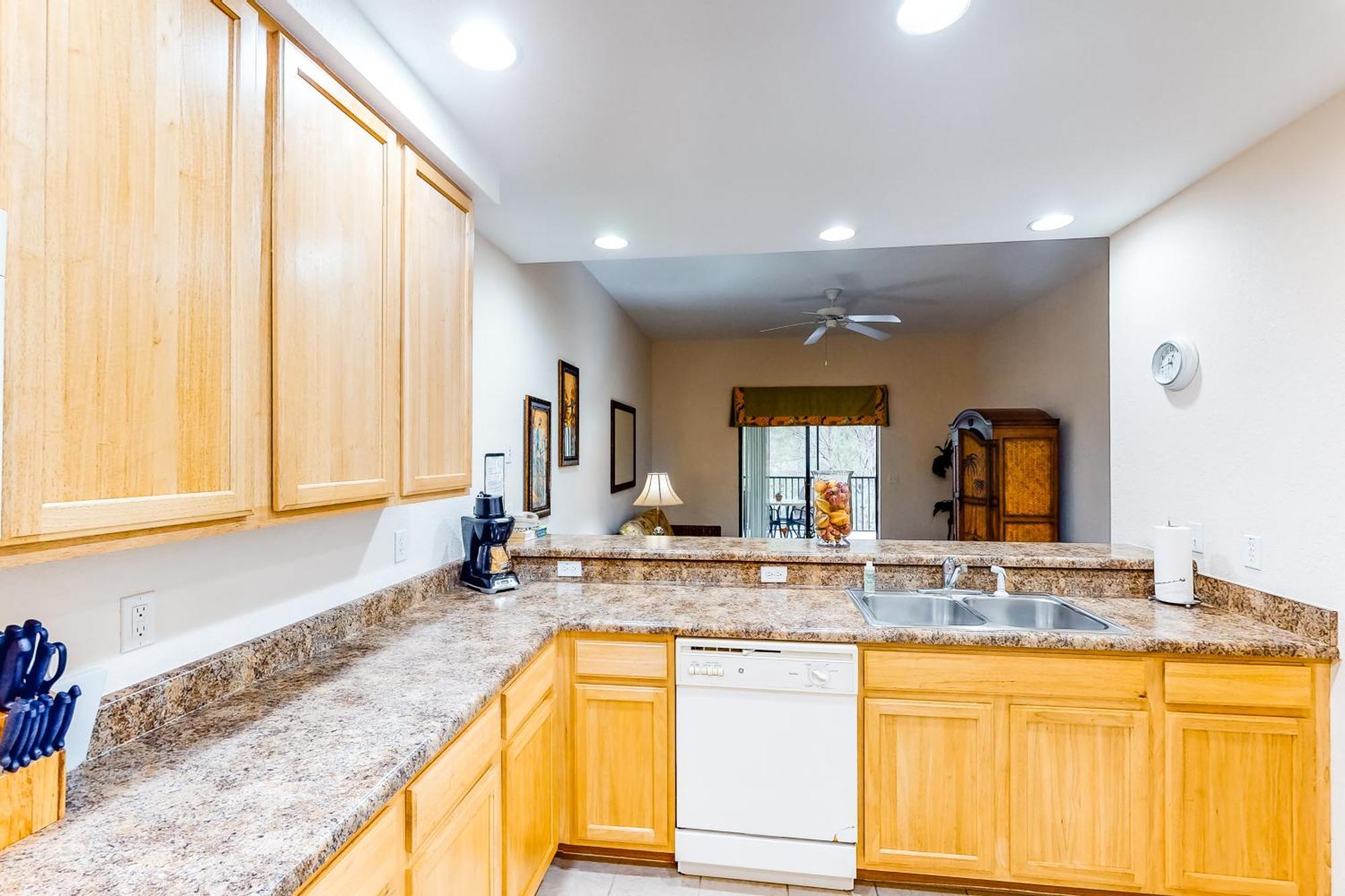 Caribe Cove Resort Kissimmee Værelse billede