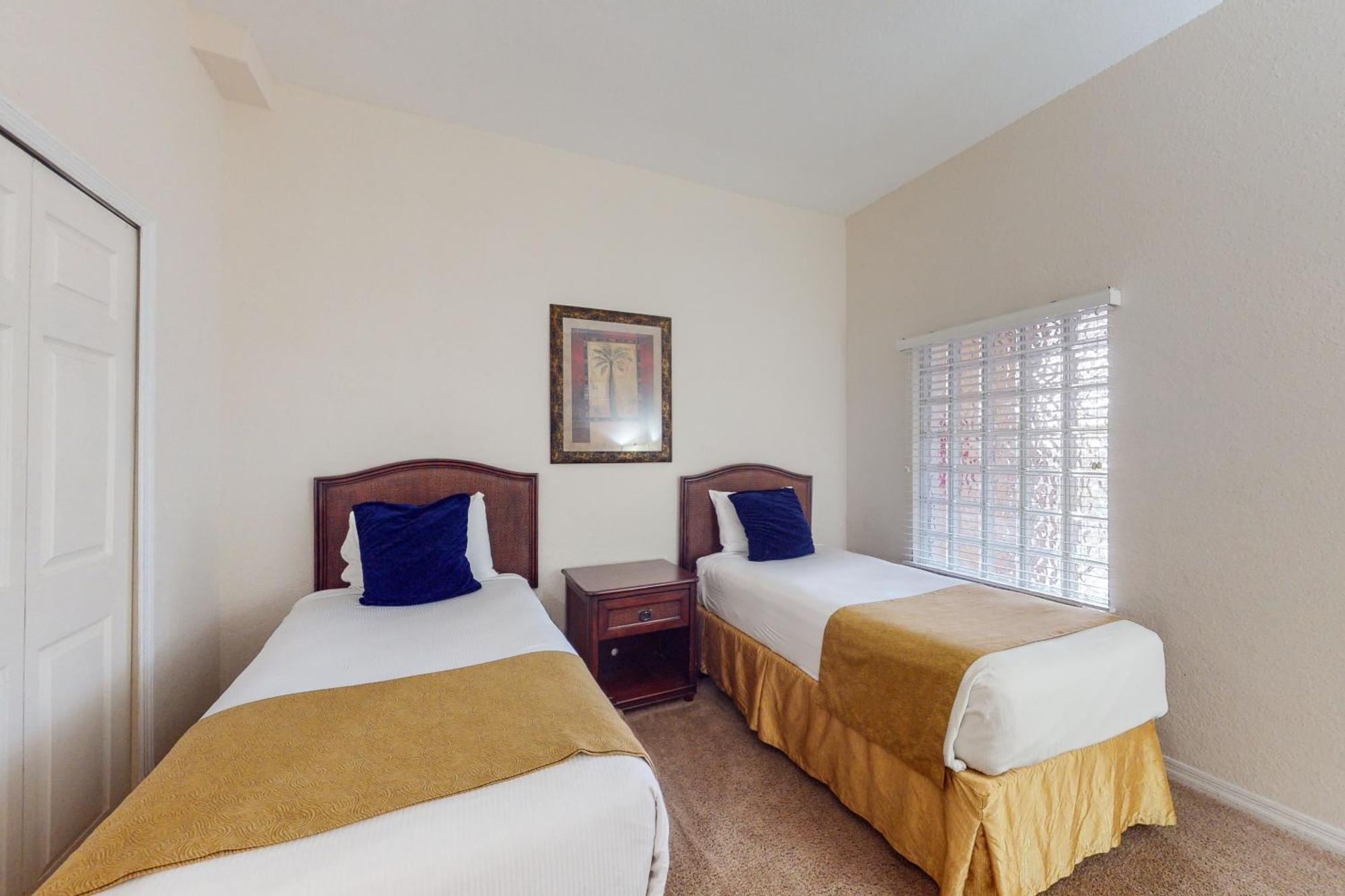 Caribe Cove Resort Kissimmee Værelse billede