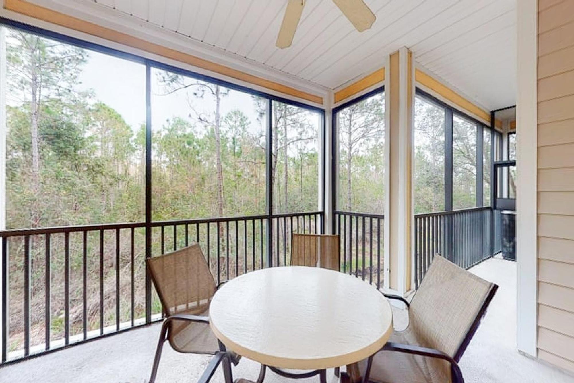 Caribe Cove Resort Kissimmee Værelse billede
