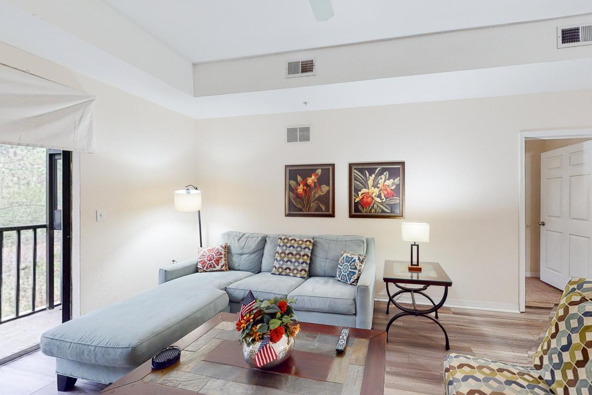 Caribe Cove Resort Kissimmee Værelse billede