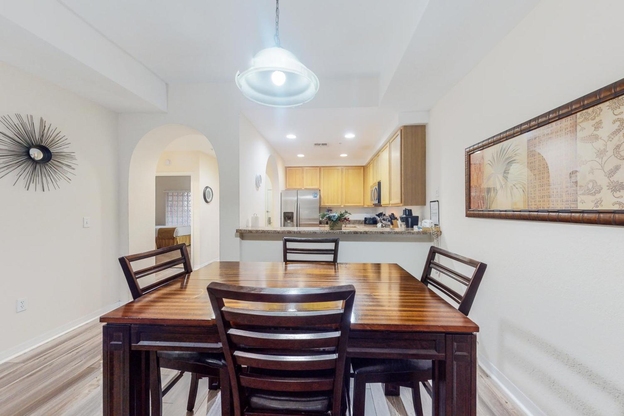 Caribe Cove Resort Kissimmee Værelse billede