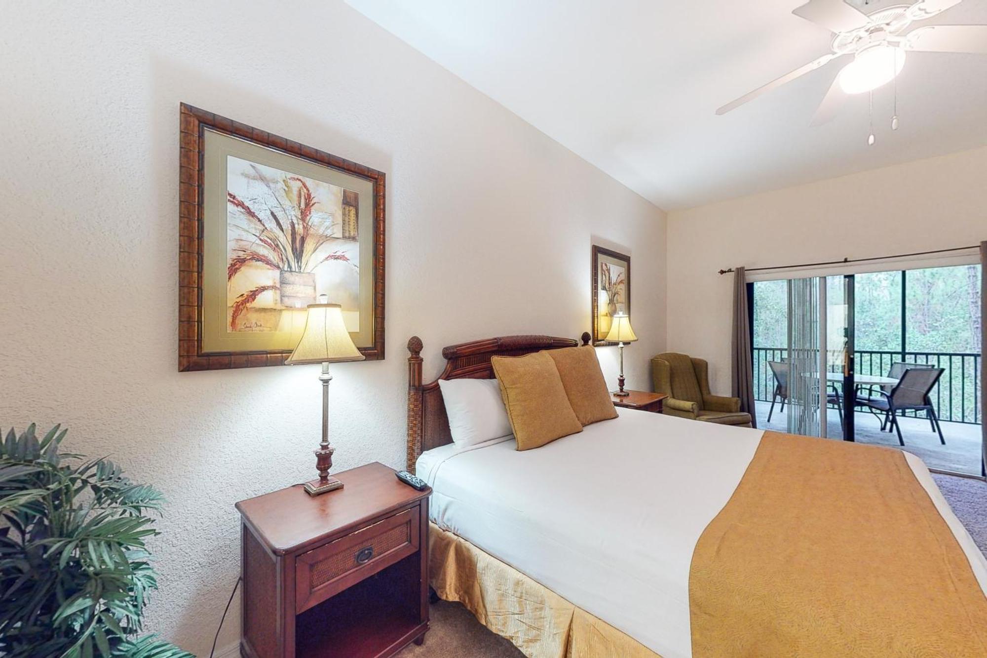 Caribe Cove Resort Kissimmee Værelse billede