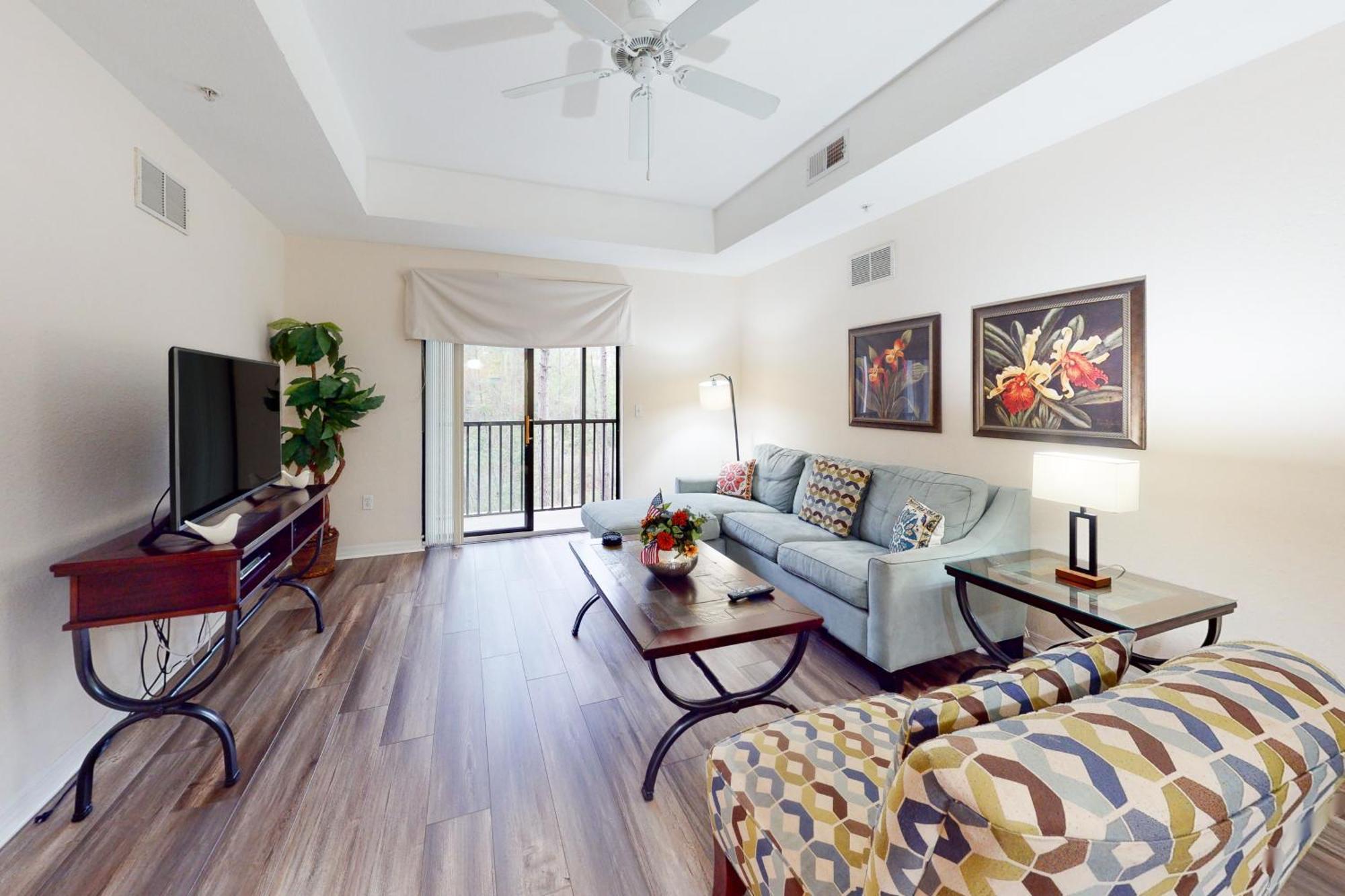 Caribe Cove Resort Kissimmee Værelse billede