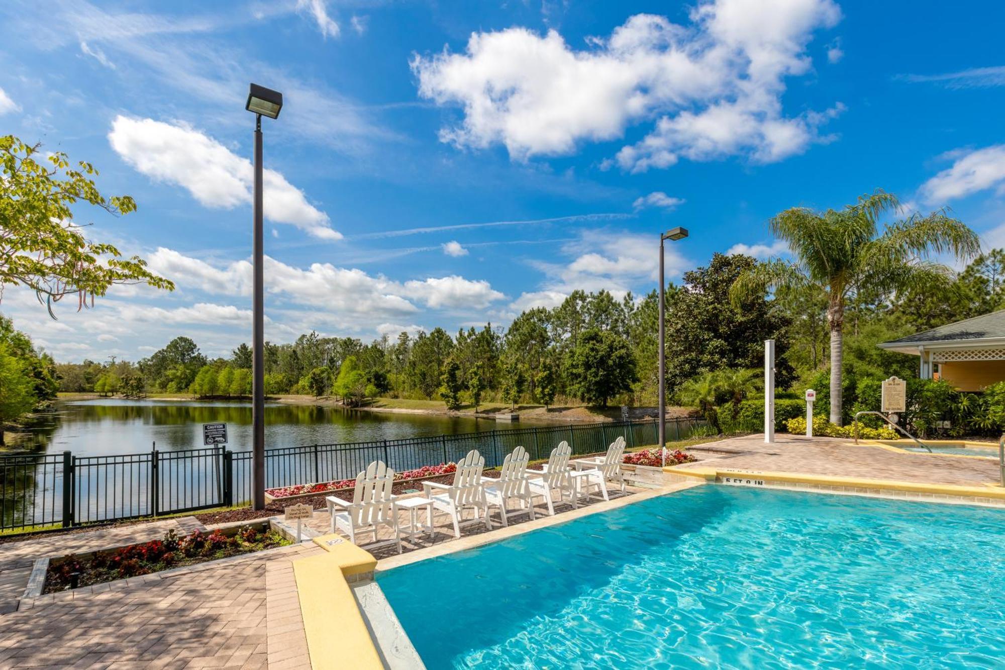 Caribe Cove Resort Kissimmee Værelse billede