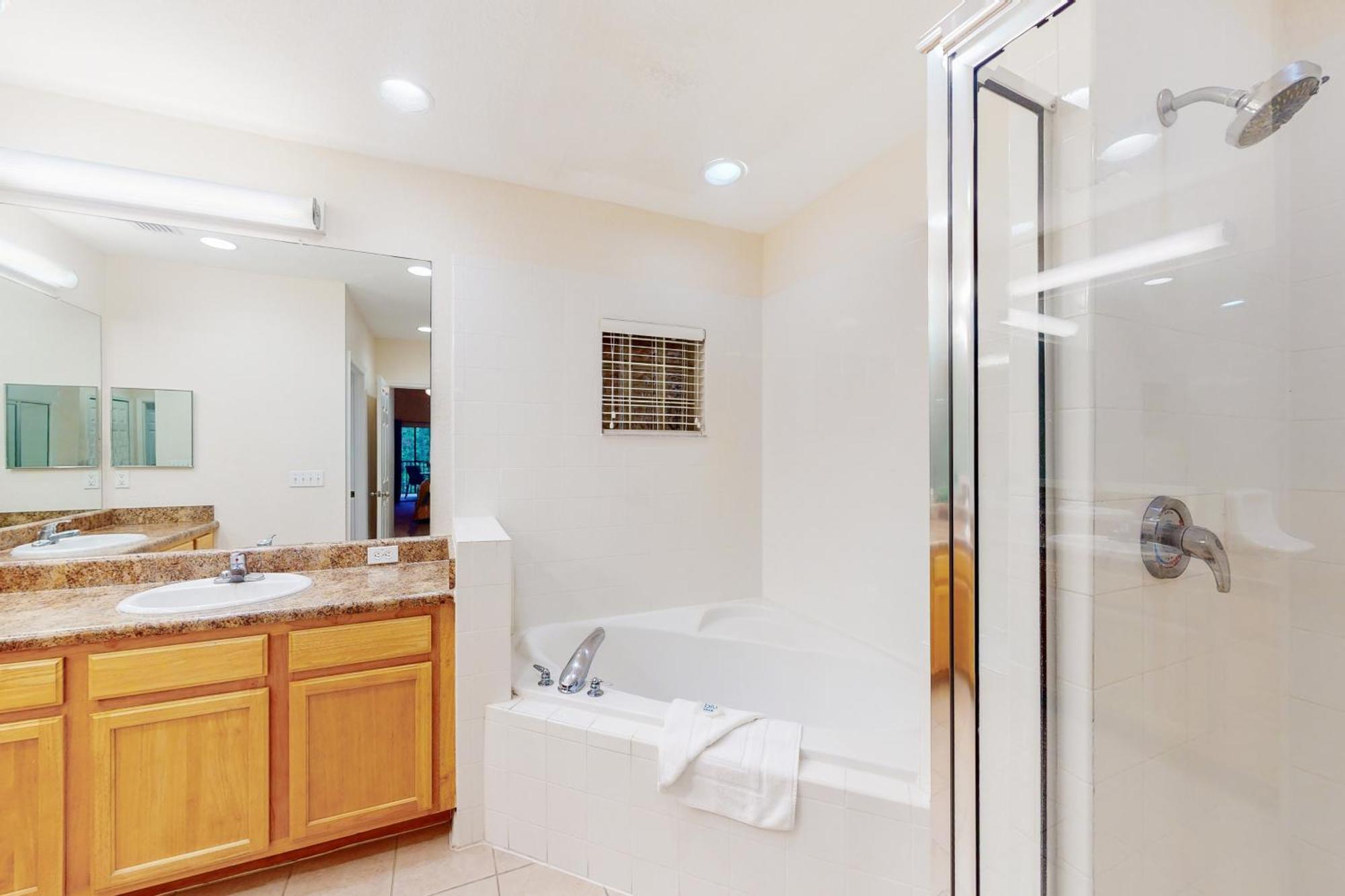 Caribe Cove Resort Kissimmee Værelse billede
