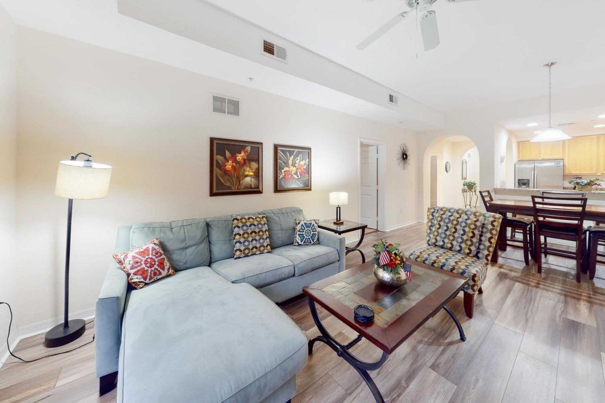 Caribe Cove Resort Kissimmee Værelse billede