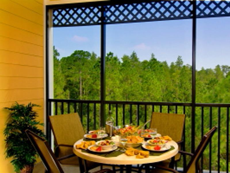 Caribe Cove Resort Kissimmee Værelse billede