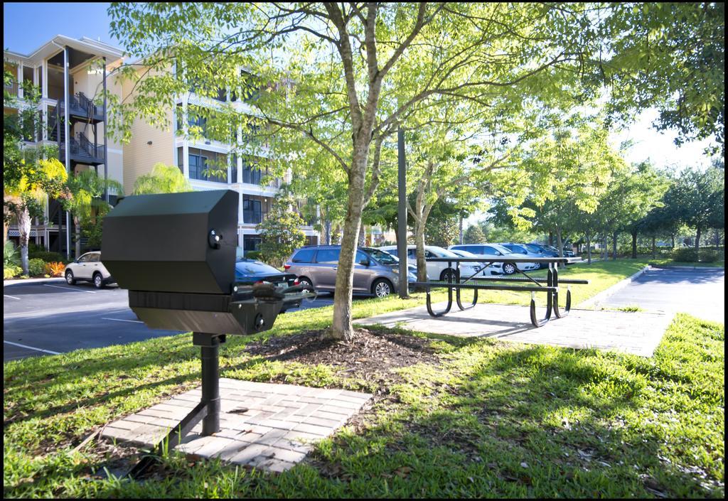 Caribe Cove Resort Kissimmee Eksteriør billede