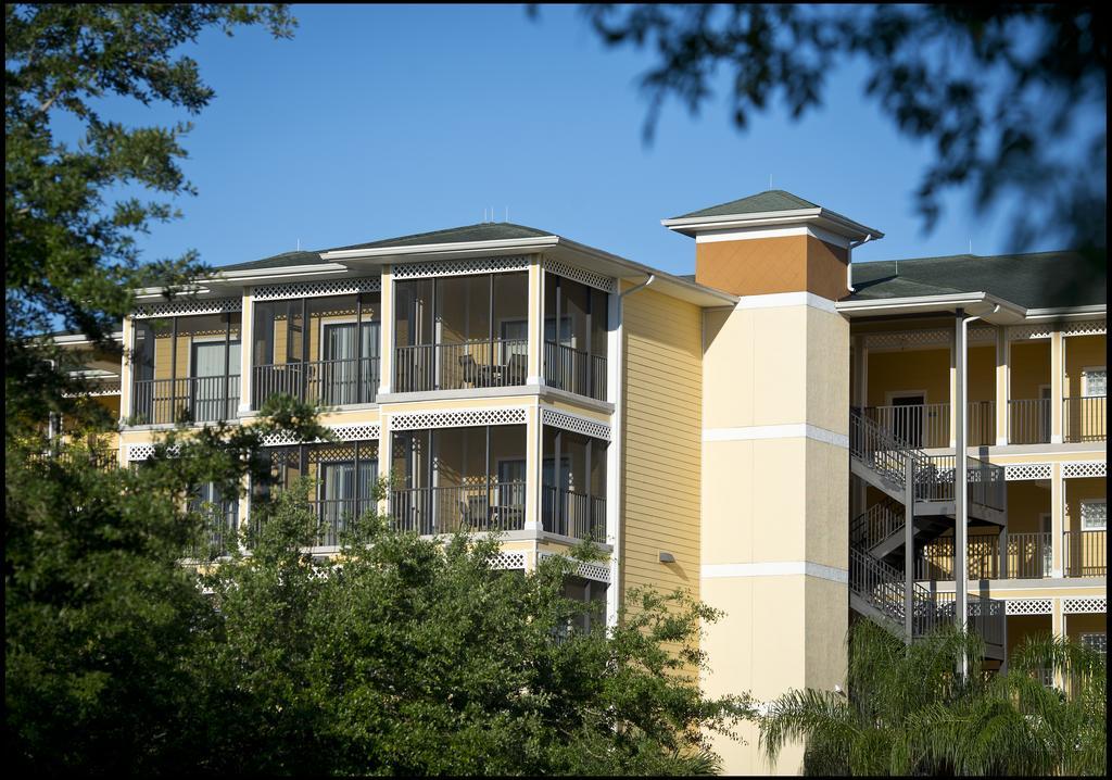 Caribe Cove Resort Kissimmee Eksteriør billede