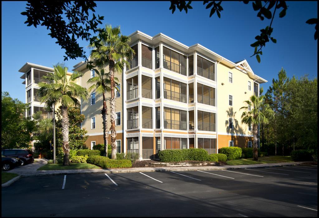 Caribe Cove Resort Kissimmee Eksteriør billede