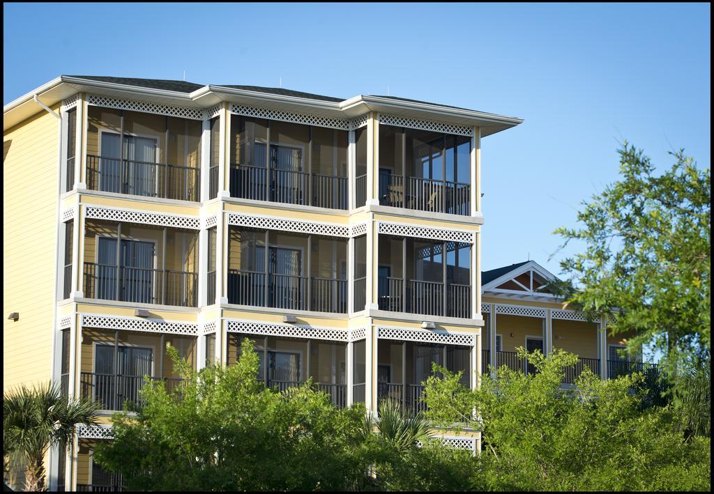 Caribe Cove Resort Kissimmee Eksteriør billede