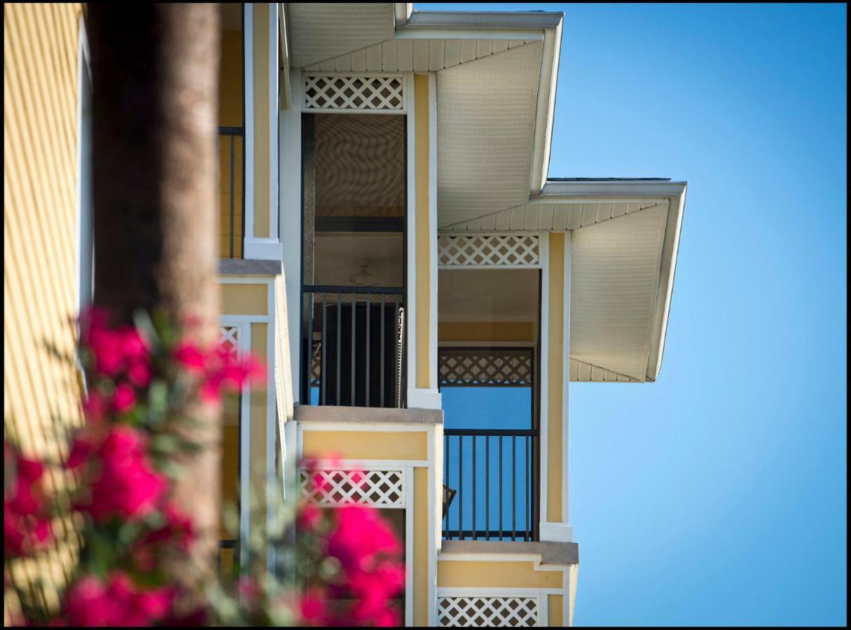 Caribe Cove Resort Kissimmee Eksteriør billede