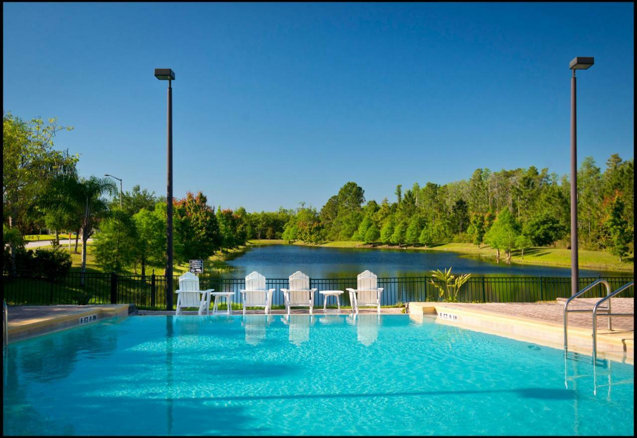 Caribe Cove Resort Kissimmee Eksteriør billede