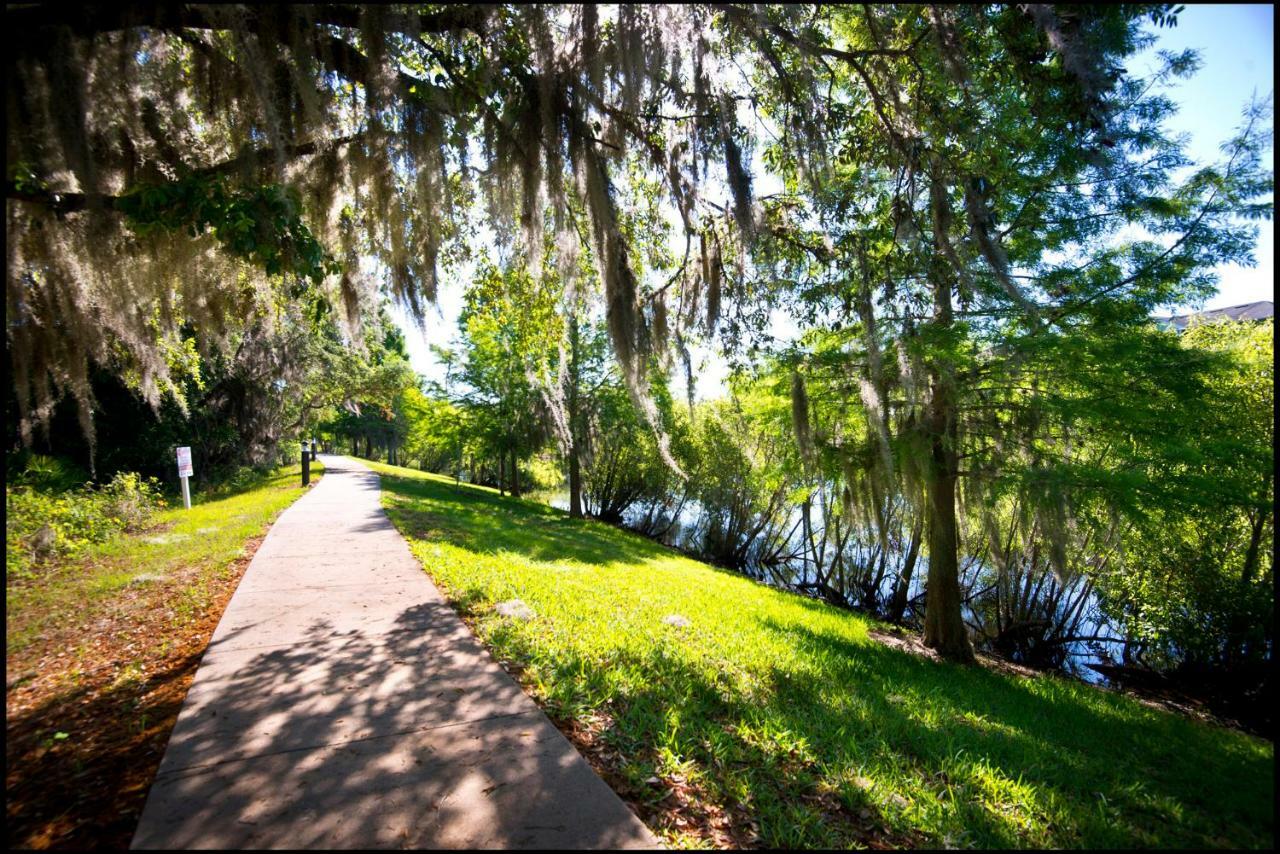 Caribe Cove Resort Kissimmee Eksteriør billede