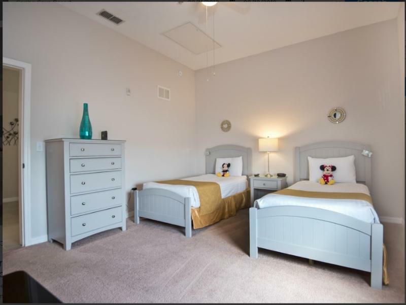 Caribe Cove Resort Kissimmee Eksteriør billede